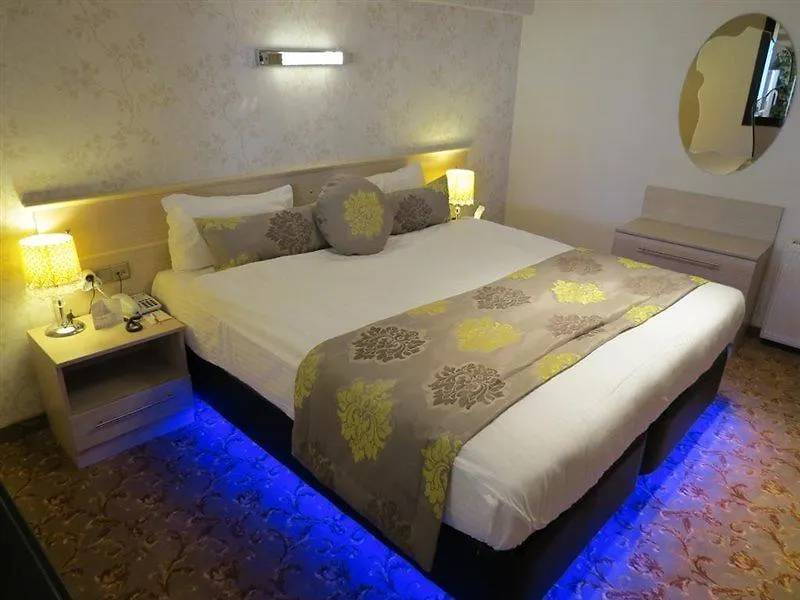 Tempo Residence Comfort İzmir 0*,  Turecko
