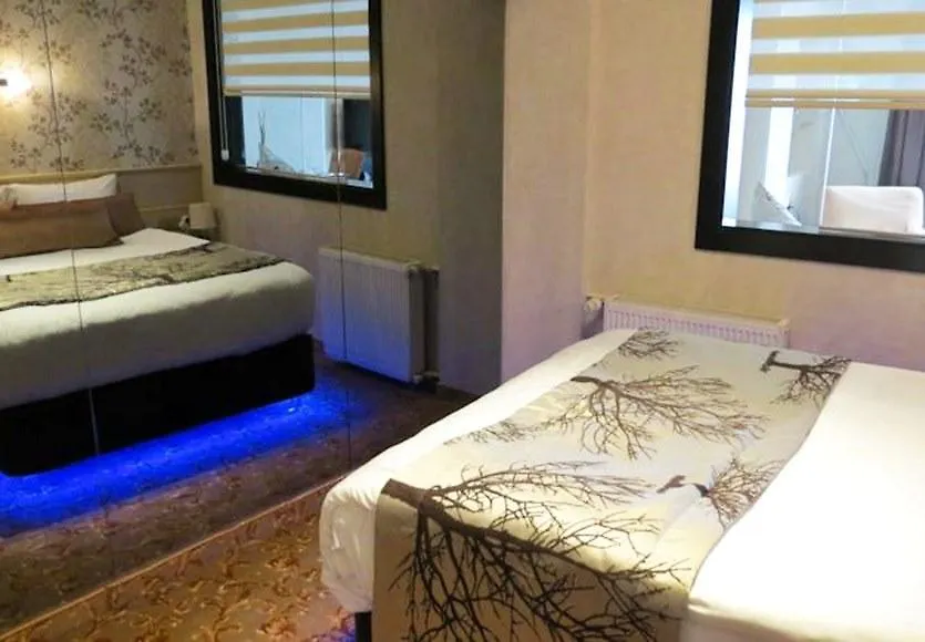 Tempo Residence Comfort Izmir