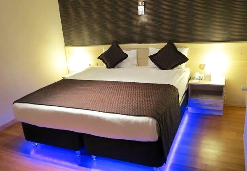 Tempo Residence Comfort İzmir