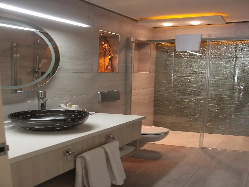 Tempo Residence Comfort İzmir 0*,