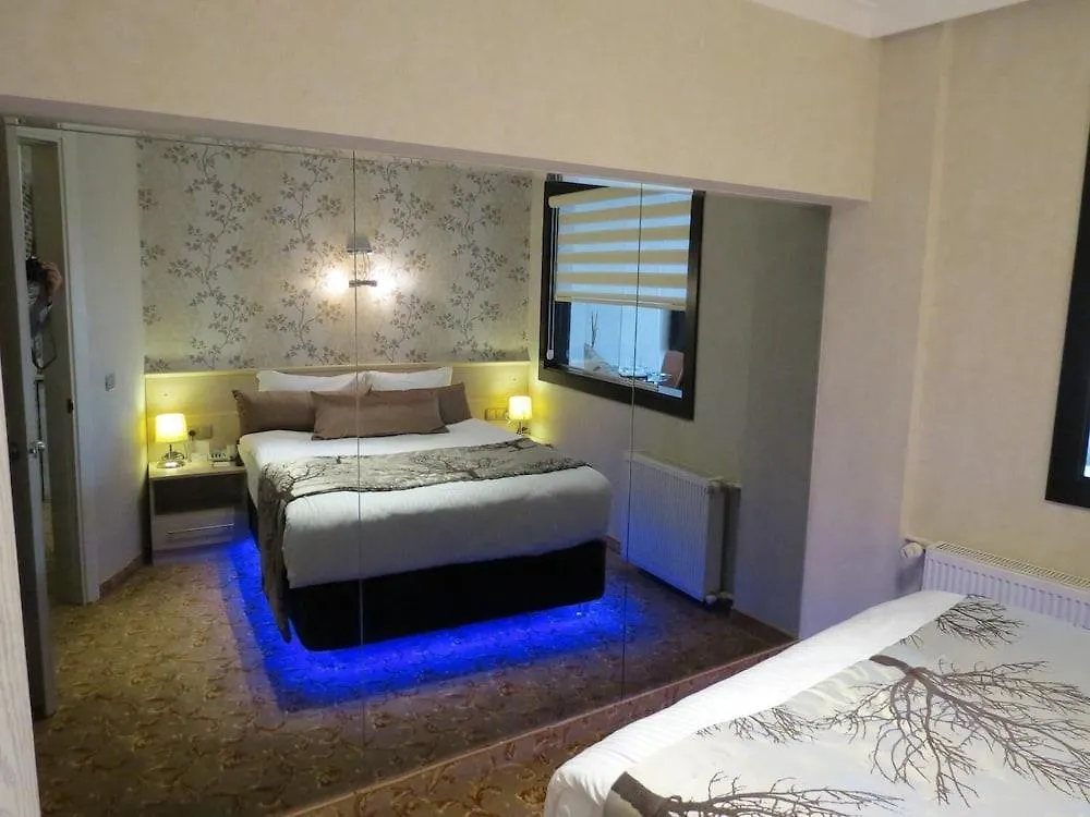 Tempo Residence Comfort İzmir