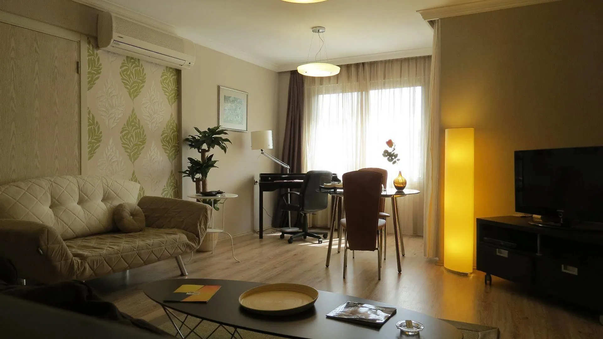 Tempo Residence Comfort İzmir