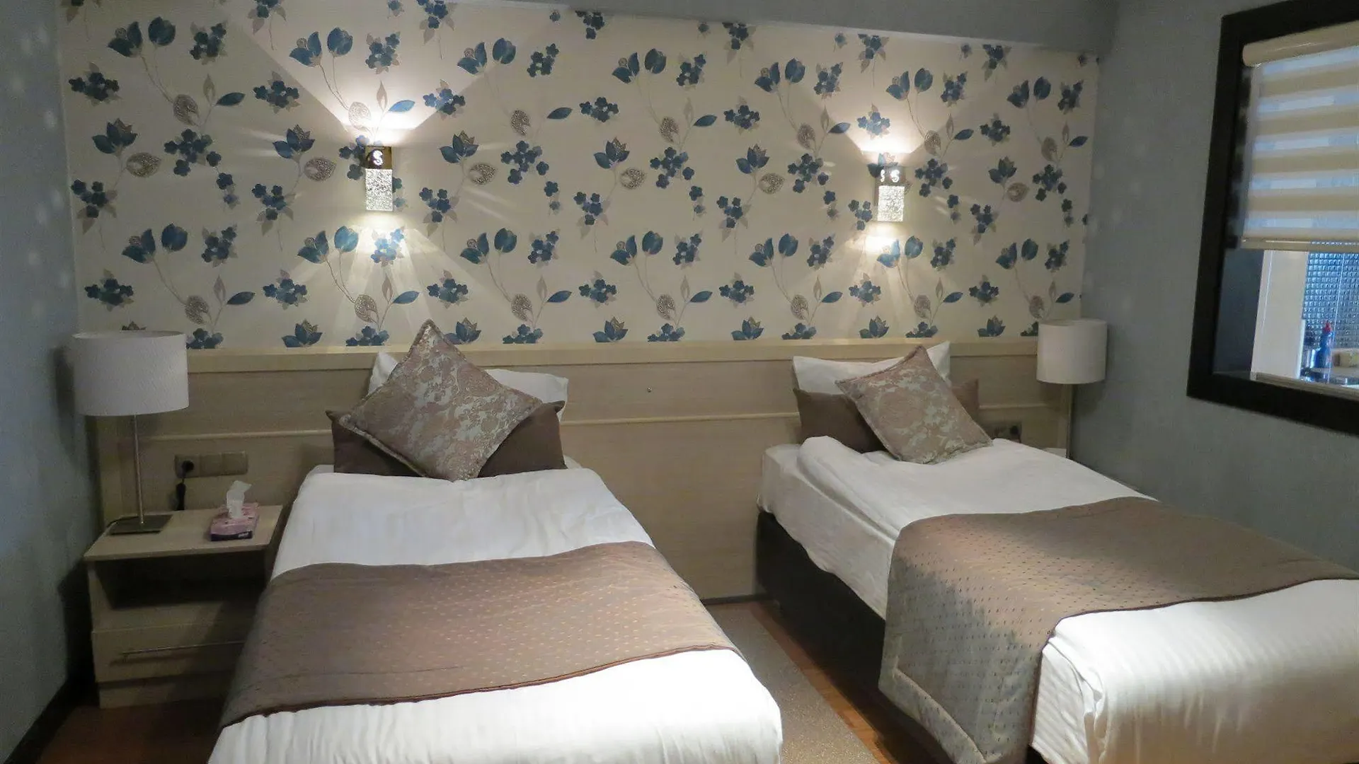Tempo Residence Comfort İzmir 0*,  Turecko