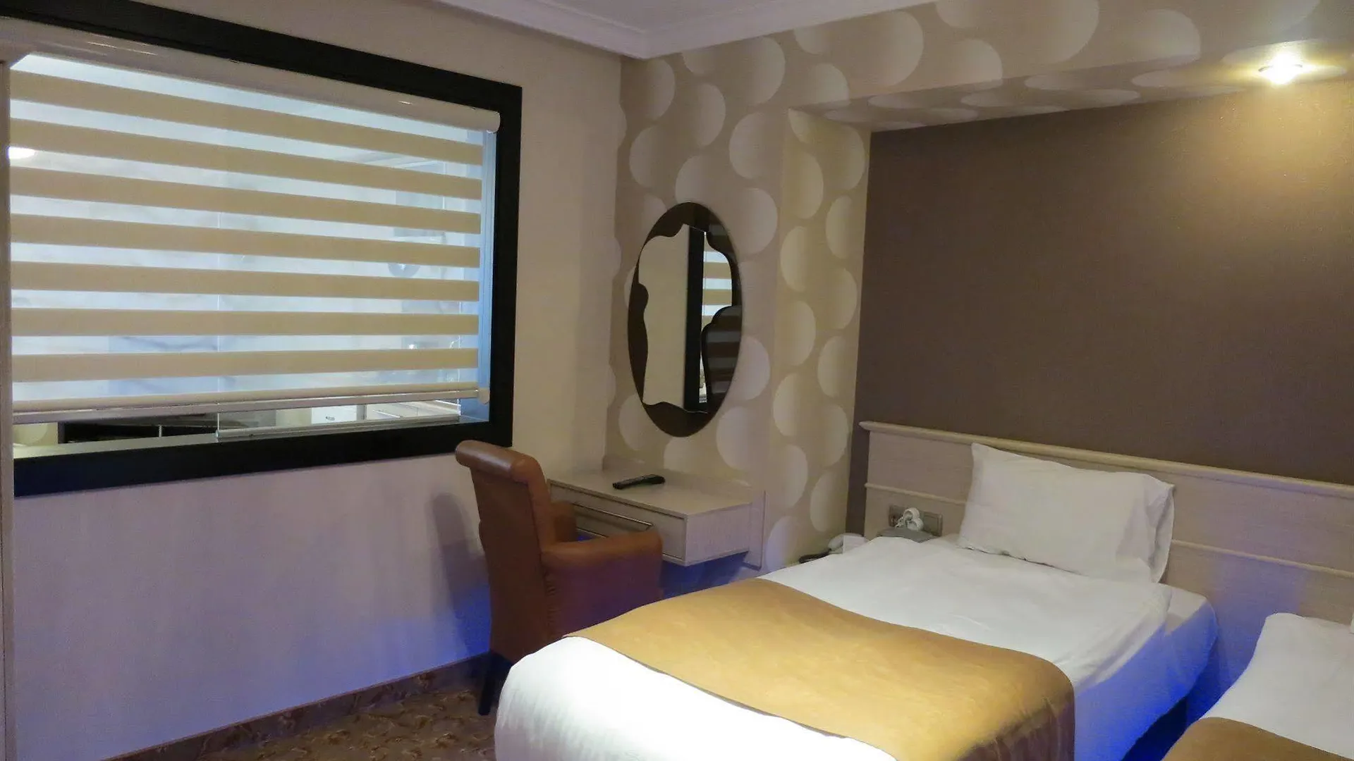 Tempo Residence Comfort İzmir 0*,  Turecko