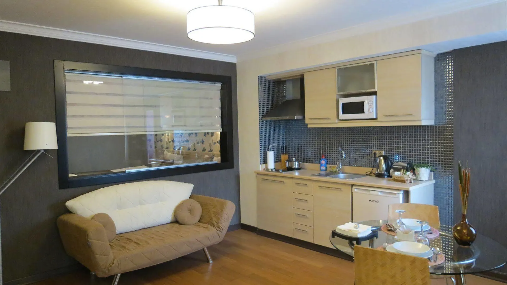 Tempo Residence Comfort İzmir