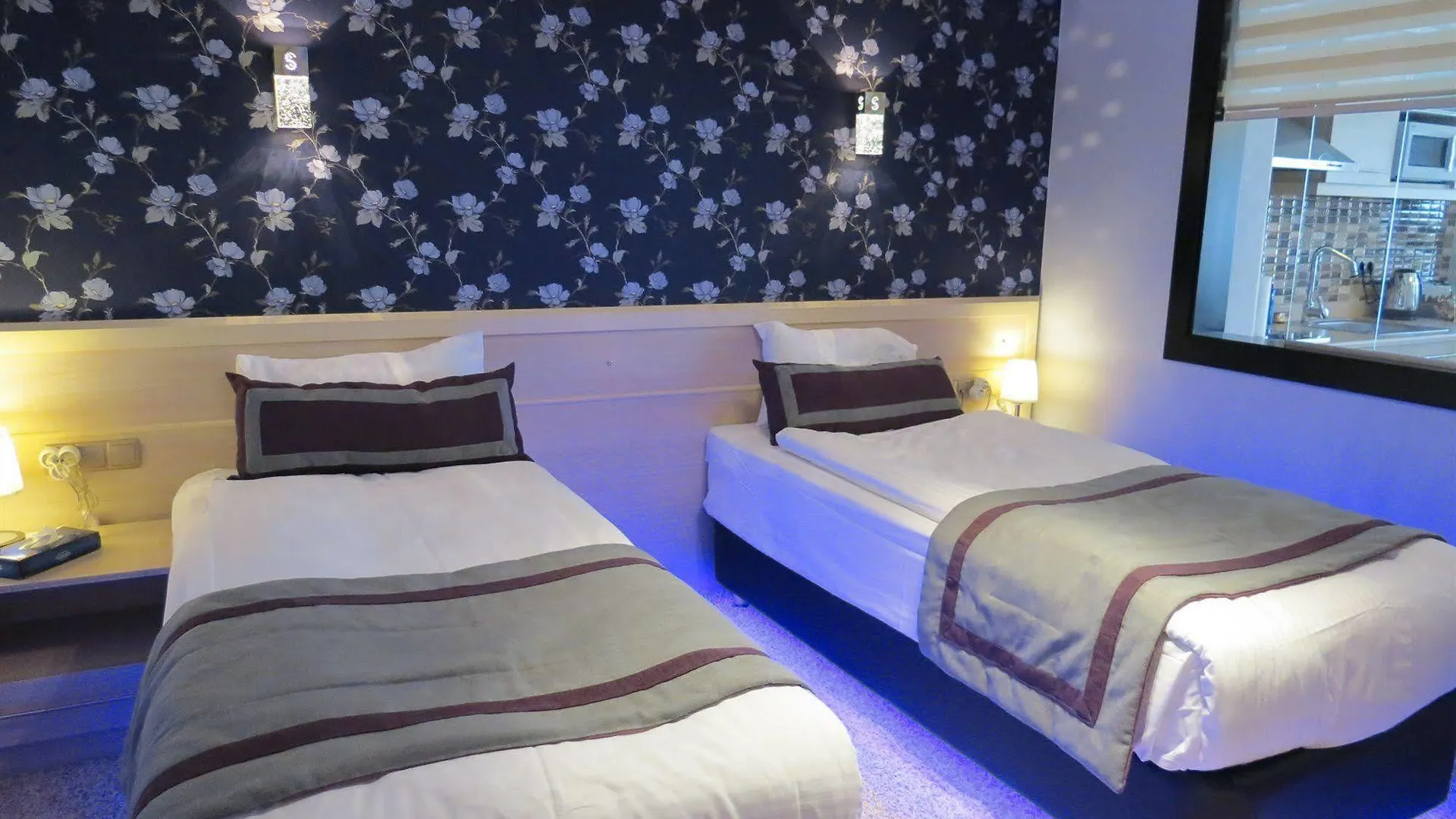 Tempo Residence Comfort İzmir