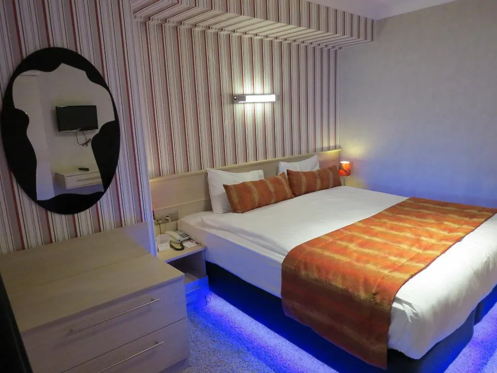Tempo Residence Comfort İzmir