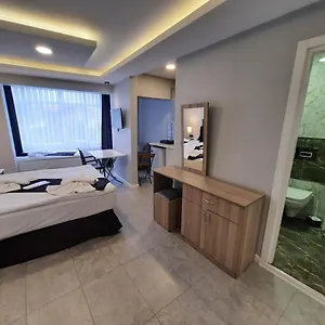  Appartement Ararat Turkije