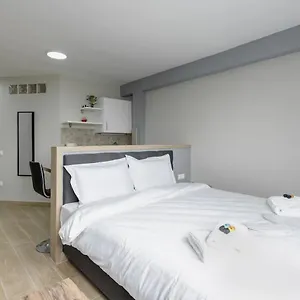 Caravanserai Studio 11 Θεσσαλονίκη