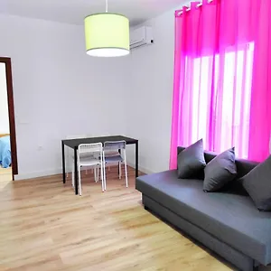 Appartement Apto Jardin De Monos Spanje