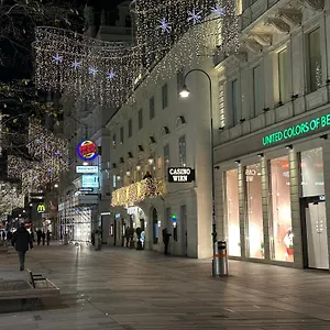 Opera 1 Apartamento Viena