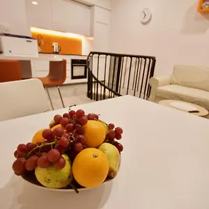 Albina Apartamento Liubliana