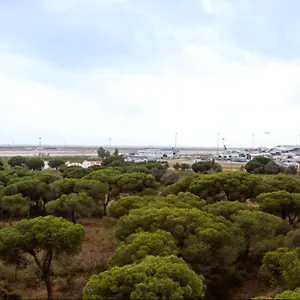  Accommodatie bij particulieren Blife Rya Private - Airport Portugal