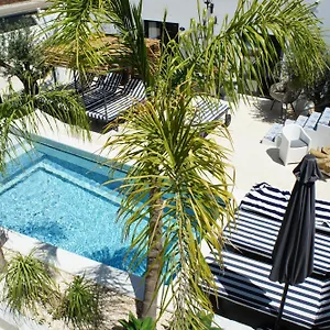  Appartement Ferragudo Aqua Charme Portugal