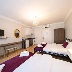 deluxe-apart-by-frame.istanbul-turkeyhotels.com/