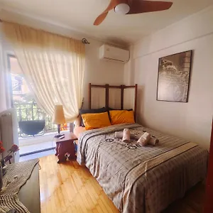 Private In A Shared Flat Θεσσαλονίκη