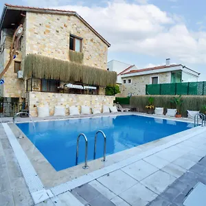  Hotel Stone House Butik
