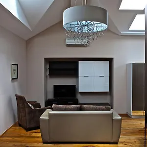Vienna Suites Apartamento Viena