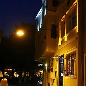 Uyar Apt Apartamento Estambul