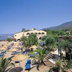 Otel Dogan Paradise, Özdere