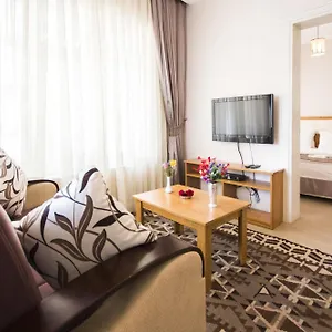 Feyza Apartamento Estambul