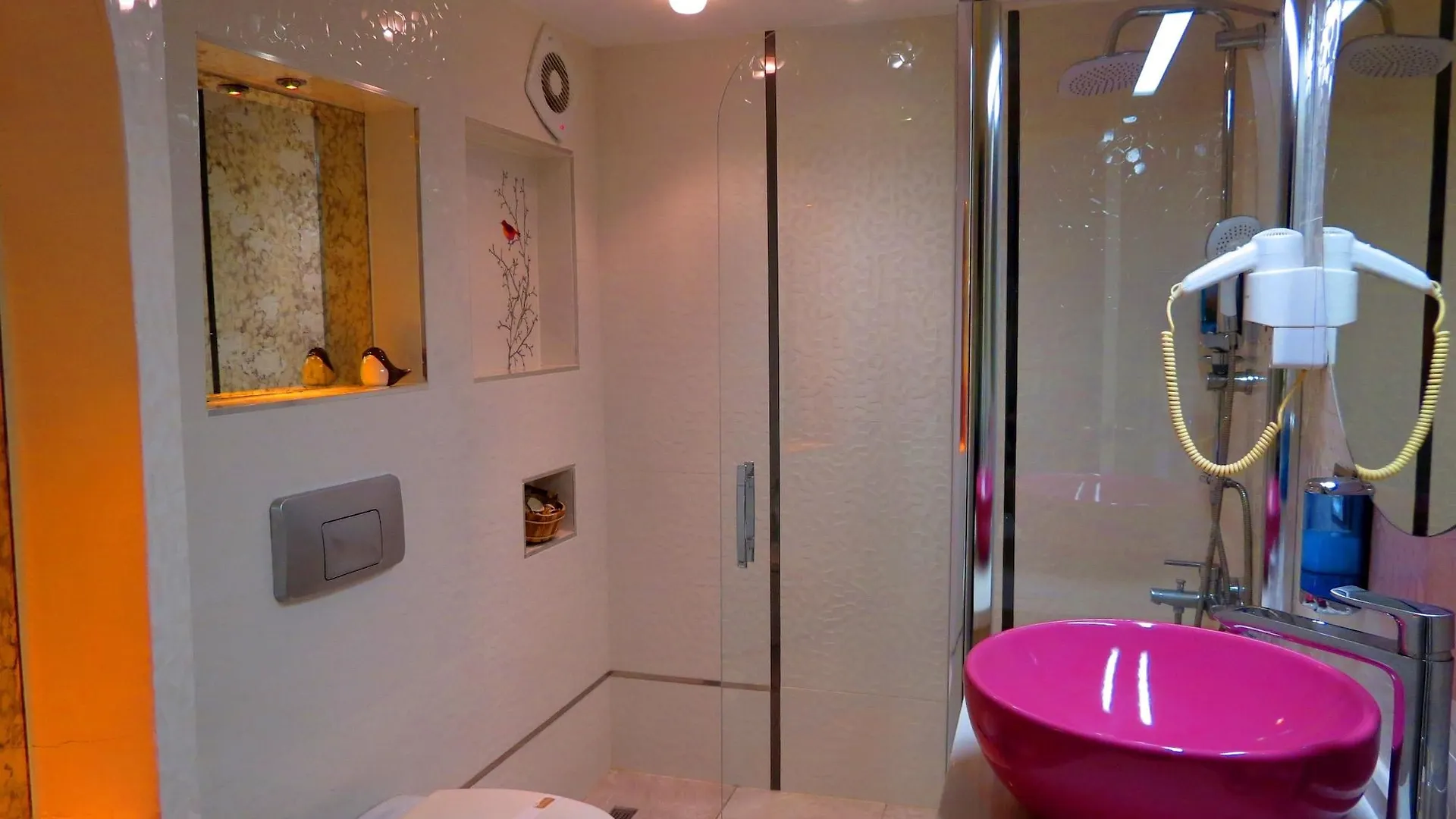 Appartamento Tempo Residence Comfort Smirne Turchia