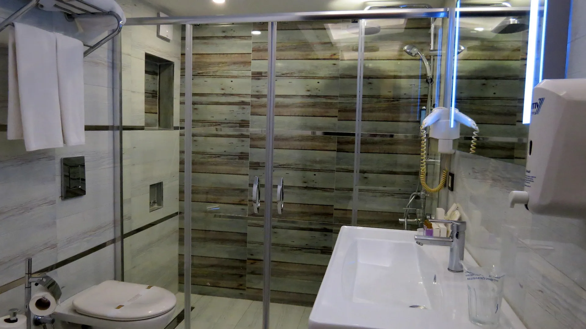 Tempo Residence Comfort Smirne Appartamento