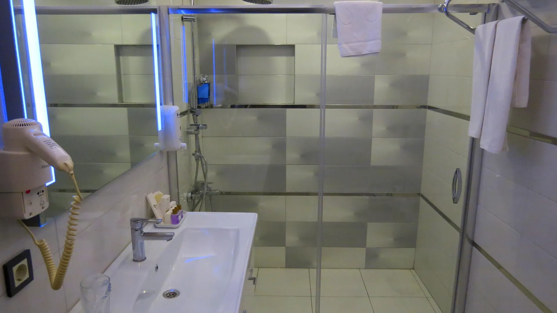 Tempo Residence Comfort Smirne