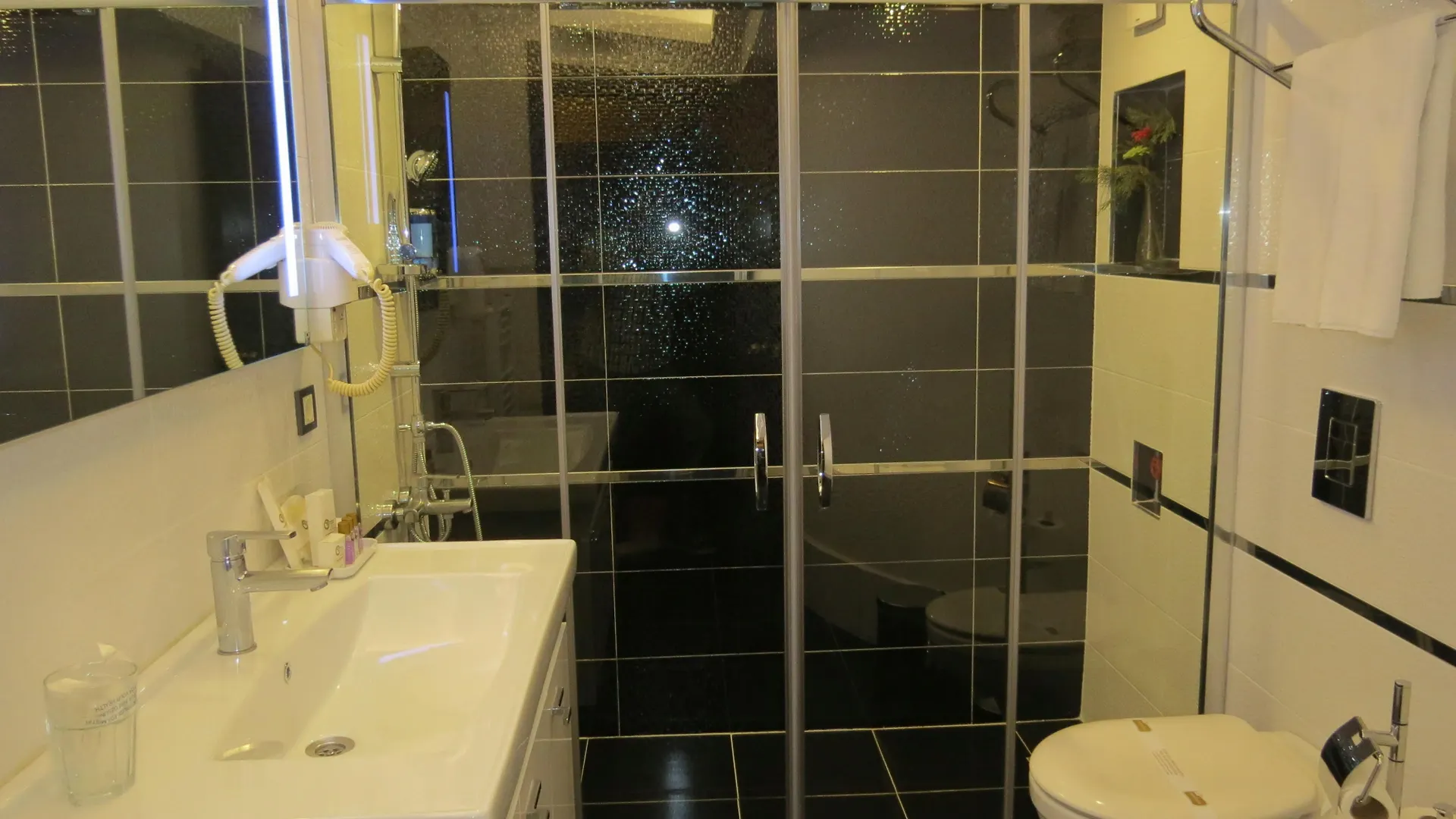 Tempo Residence Comfort Smirne Appartamento