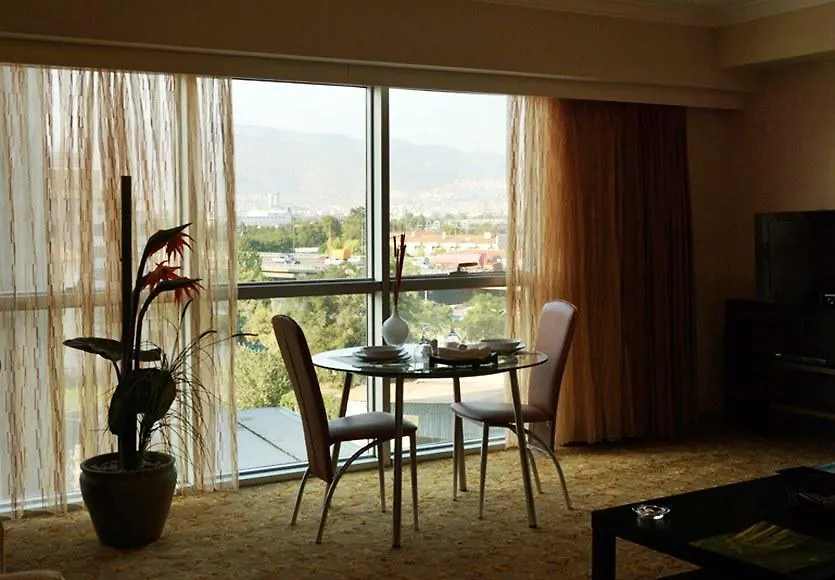 Appartamento Tempo Residence Comfort Smirne Turchia