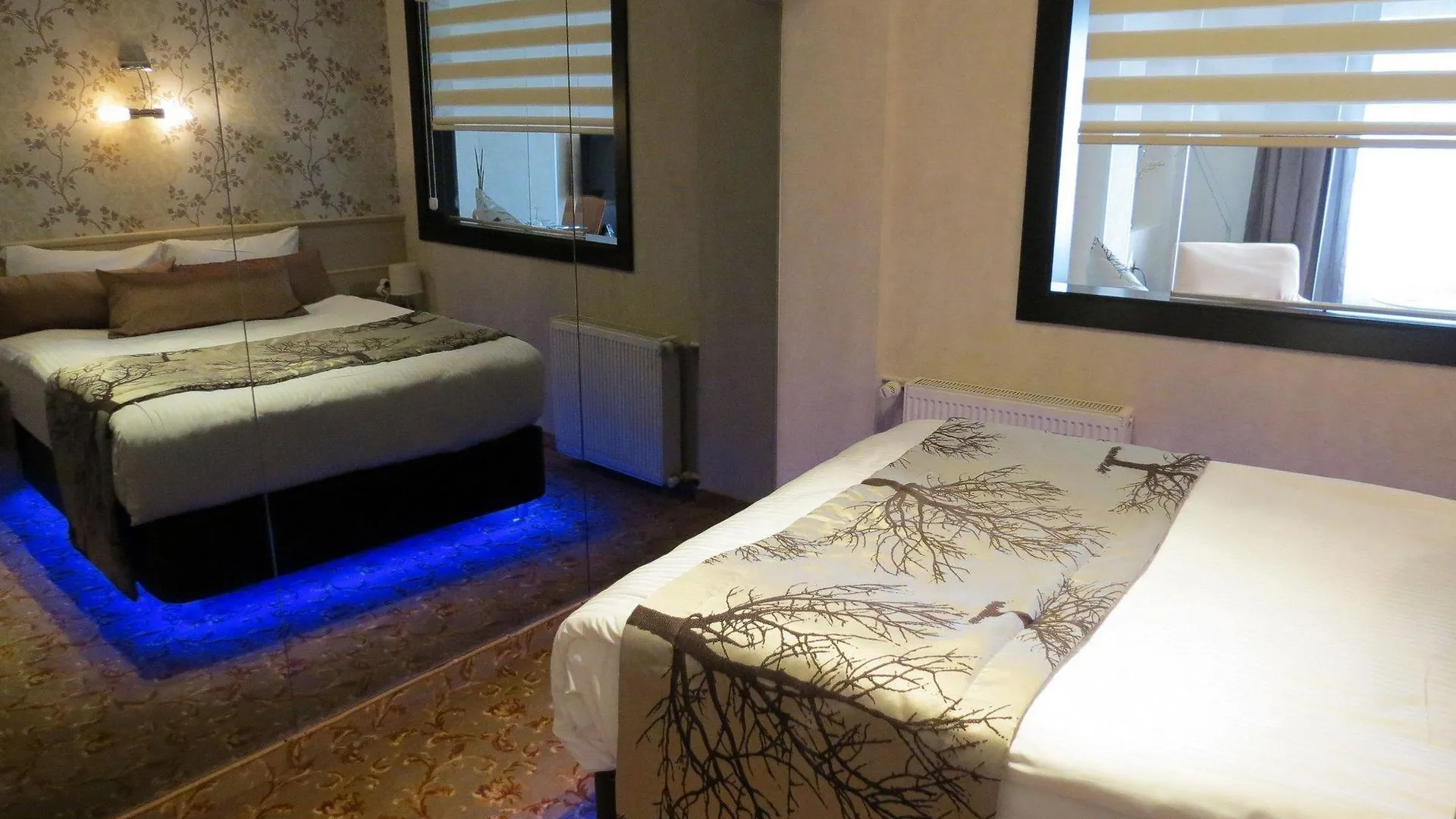 Tempo Residence Comfort Smirne Appartamento