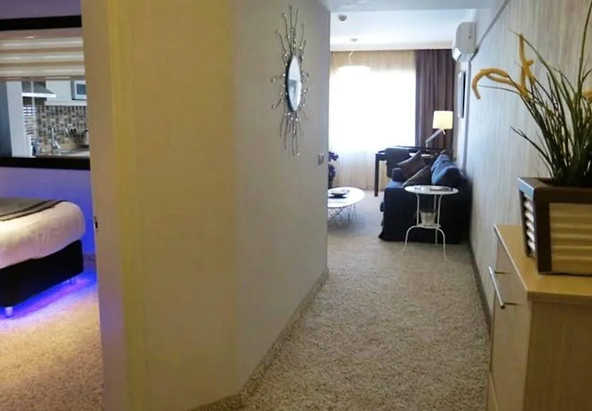 Tempo Residence Comfort Smirne