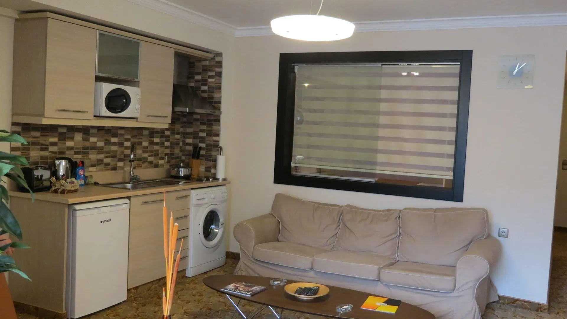 Tempo Residence Comfort Smirne Appartamento