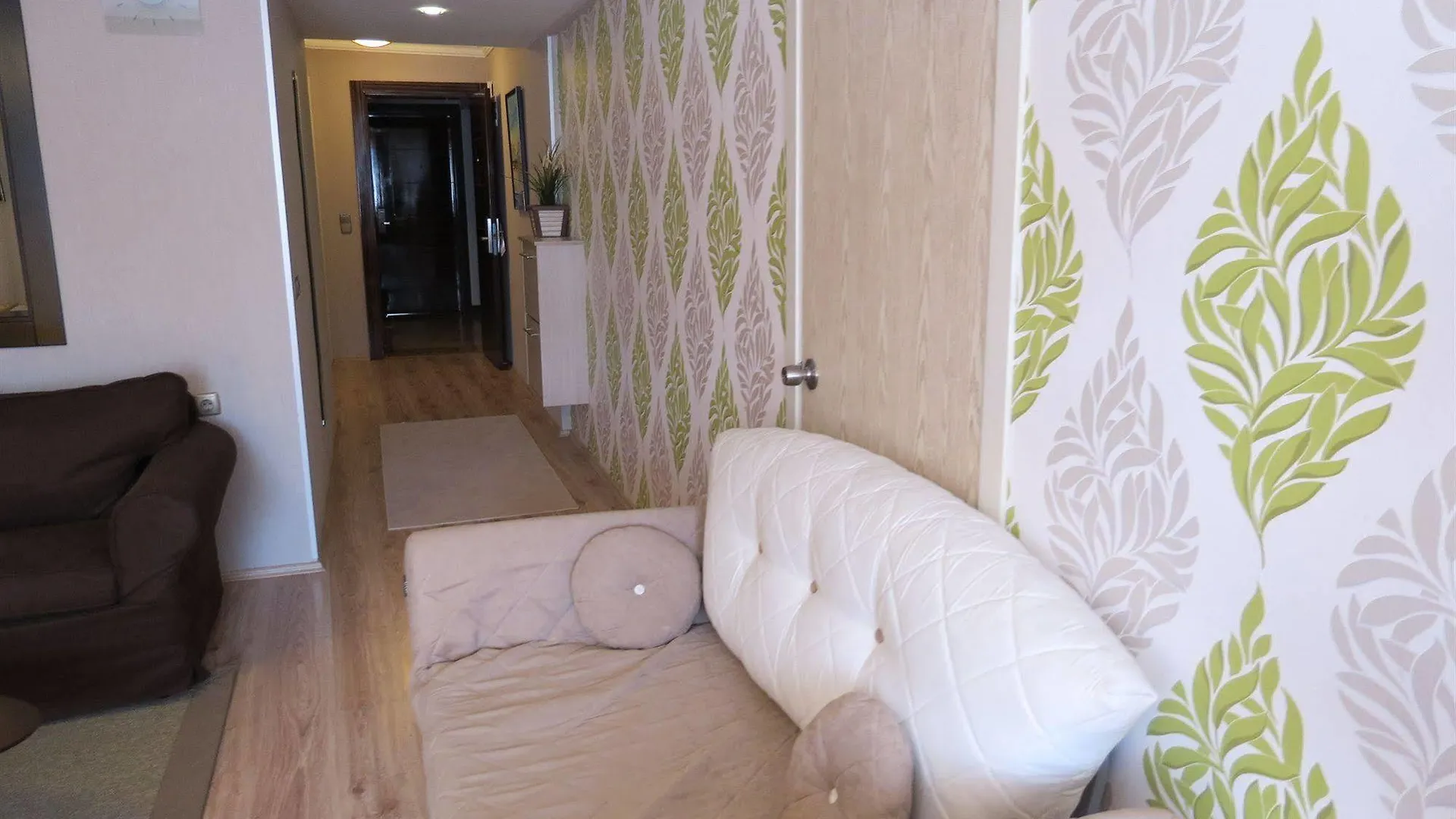 Appartamento Tempo Residence Comfort Smirne Turchia