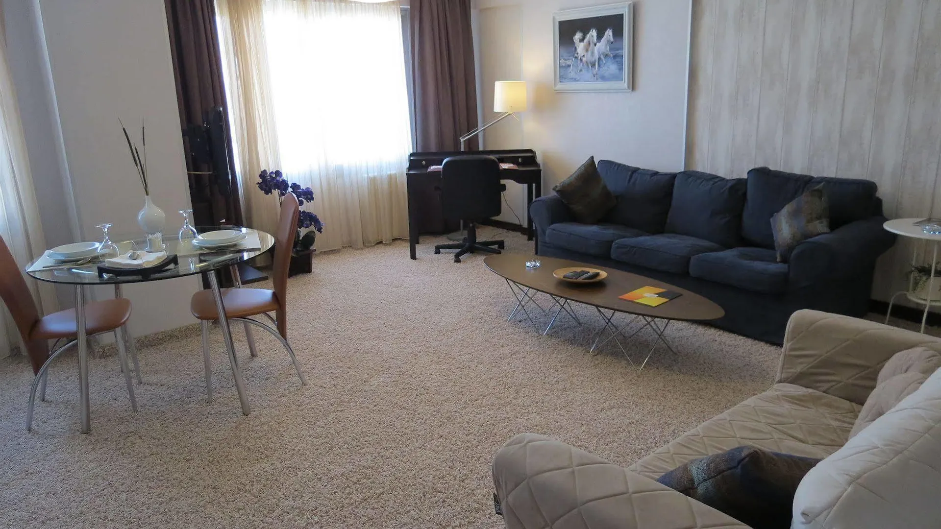 Tempo Residence Comfort Smirne