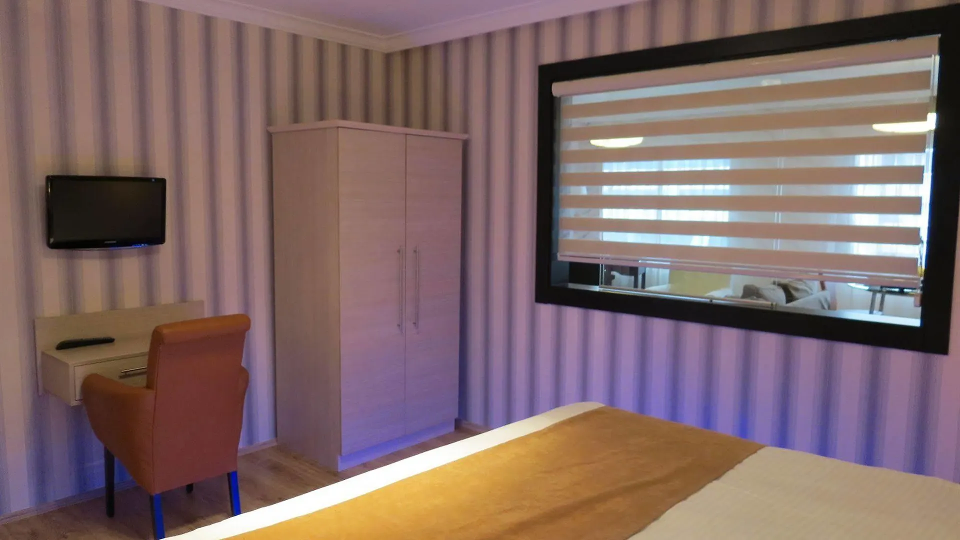 Appartamento Tempo Residence Comfort Smirne