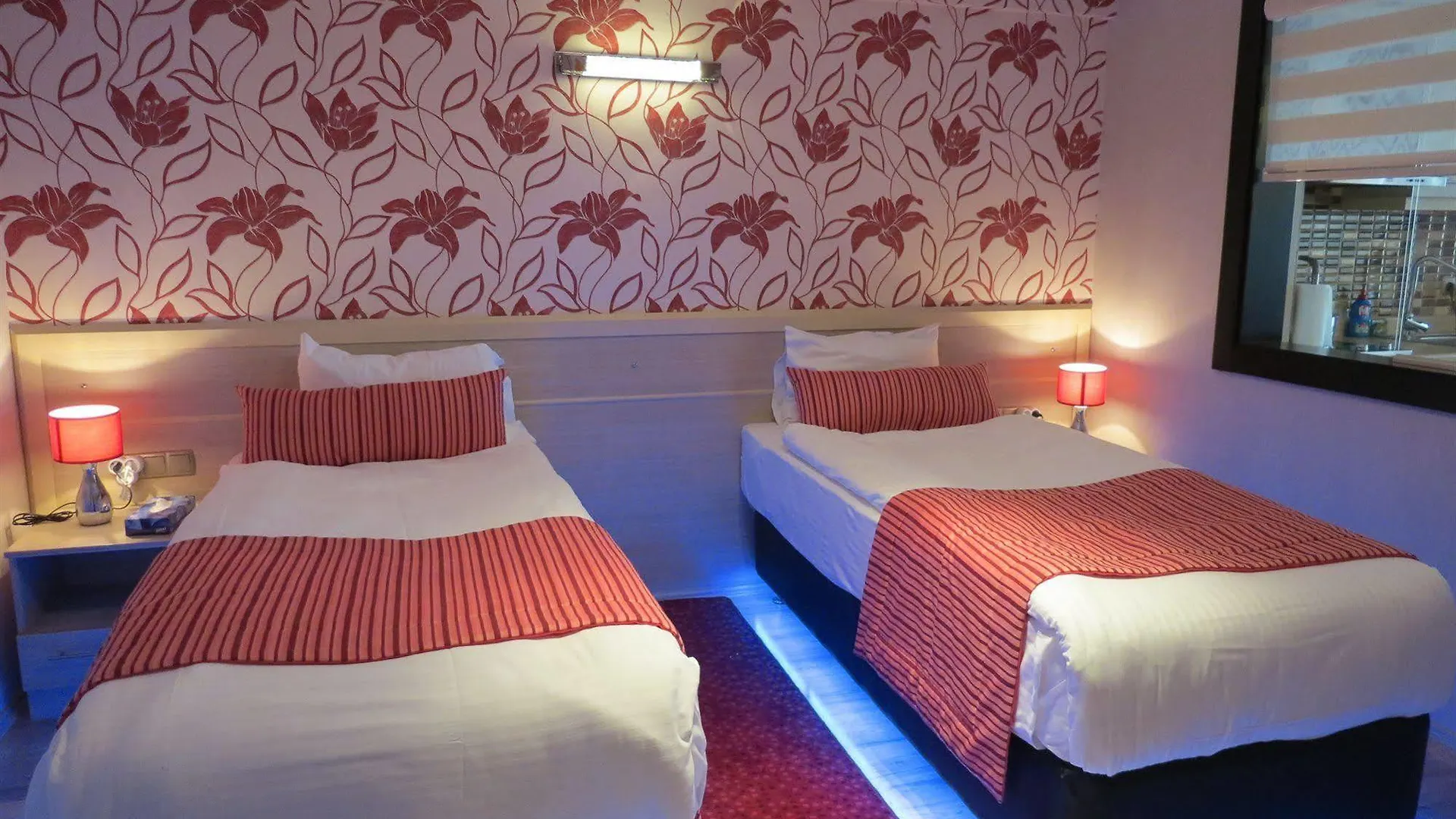 Tempo Residence Comfort Smirne Appartamento