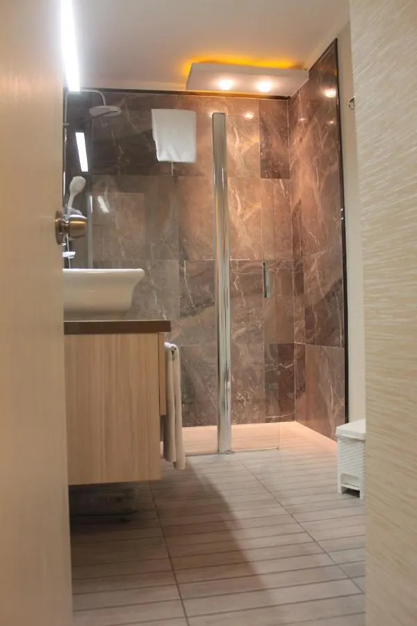 Tempo Residence Comfort Smirne